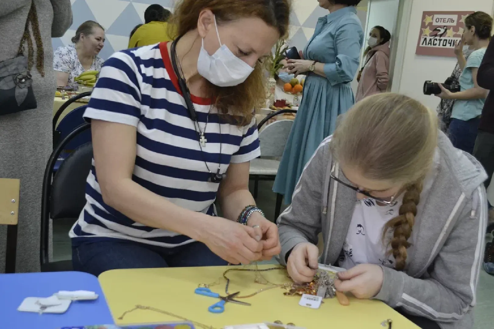 Балашиха, Подмосковье, медицина, онкология, Московский областной онкологический диспансер, массаж