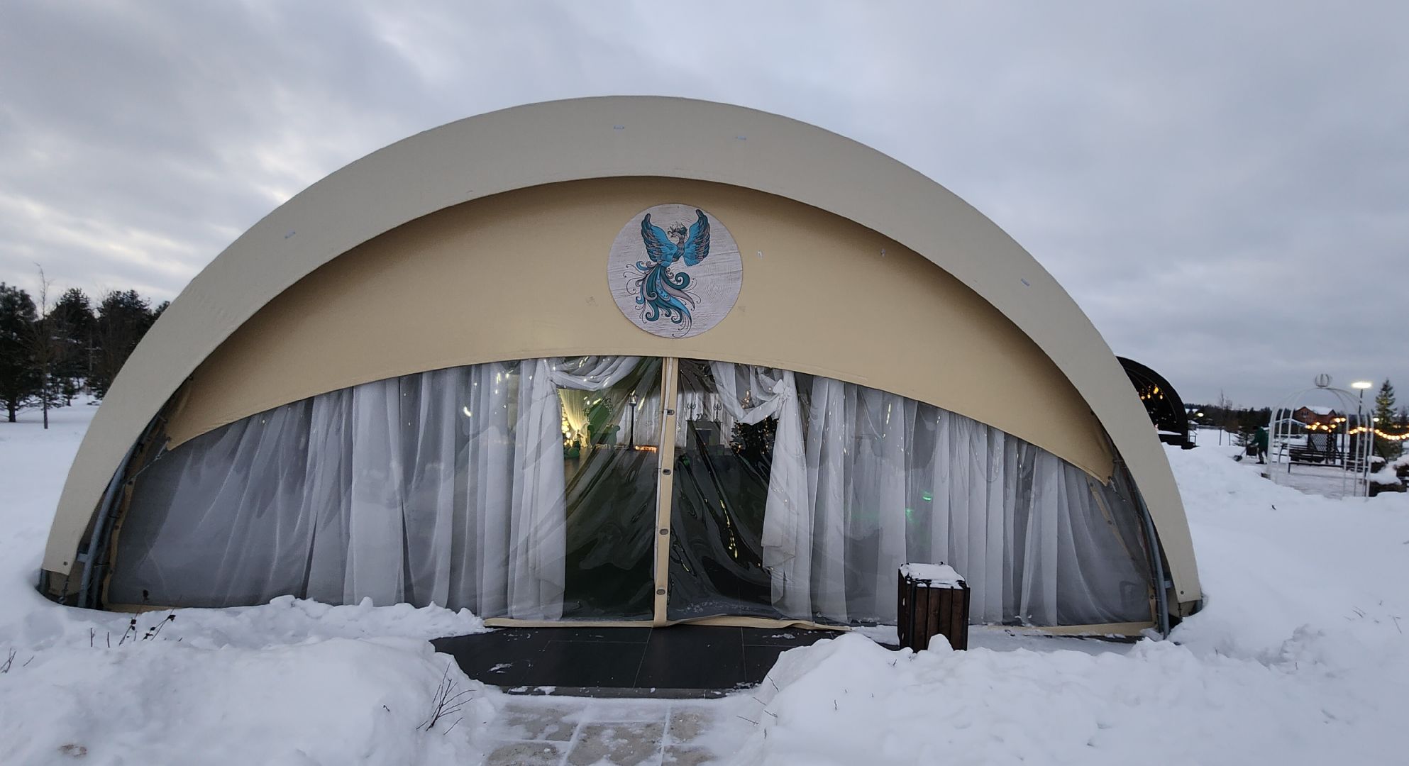 туризм в подмосковье, зимний отдых, зимняя рыбалка, конные прогулки, банный комплекс, вертикалка,