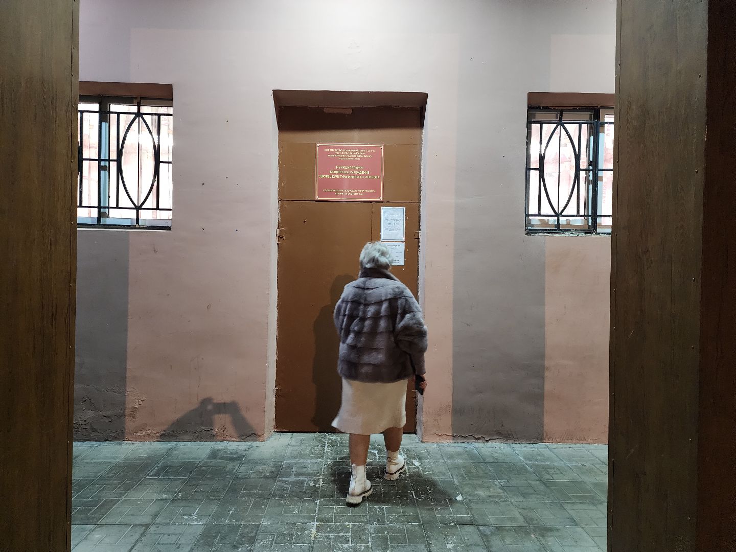 выездная администрация, зарайск, народная тропа,