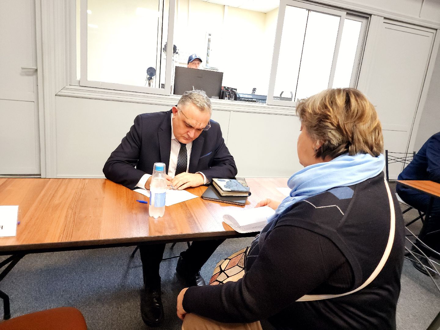 Выездная администрация, выездная администрация егорьевск, Егорьевск, Подмосковье, Московская область, Теплосети,