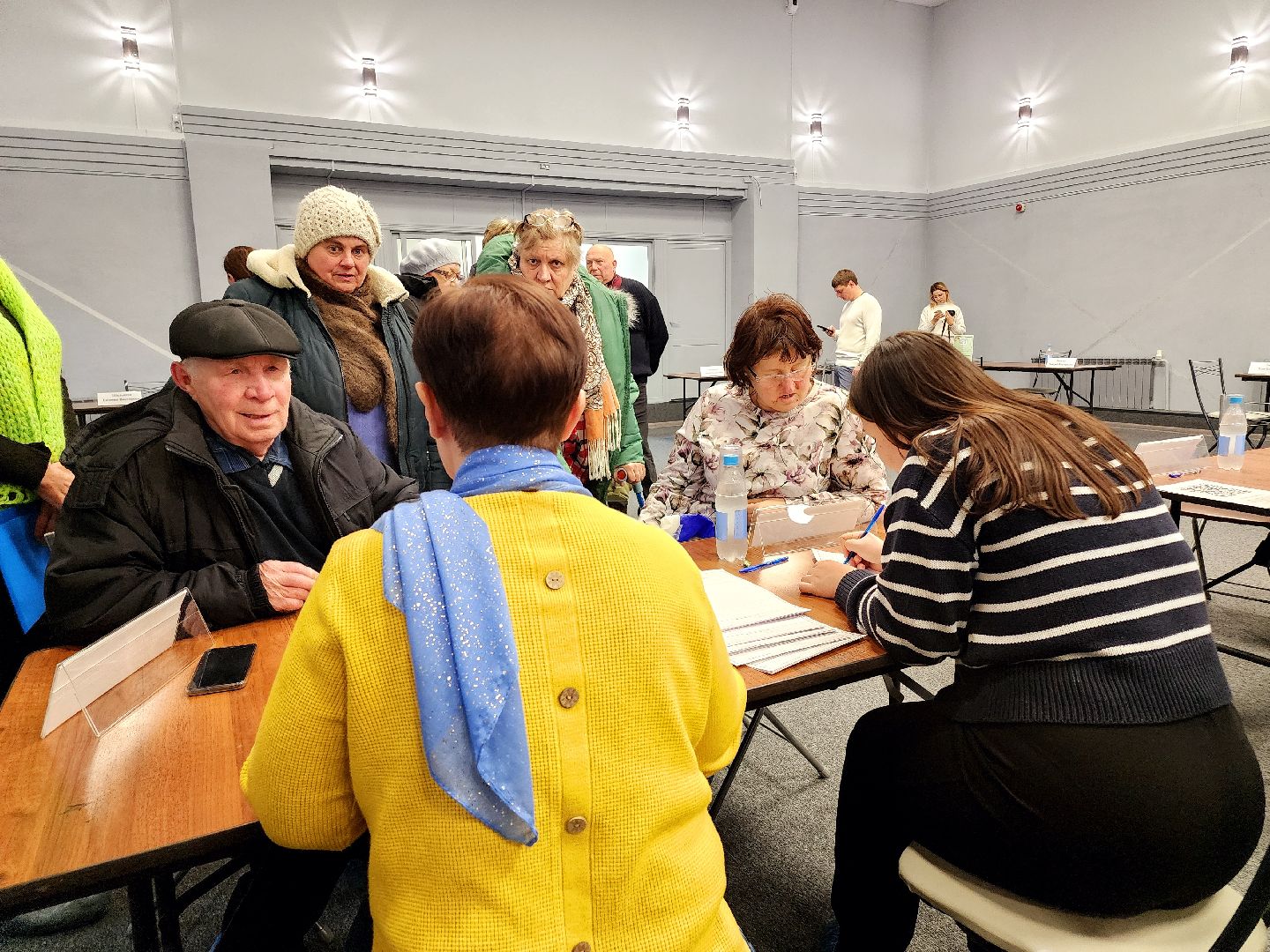 Выездная администрация, выездная администрация егорьевск, Егорьевск, Подмосковье, Московская область, Теплосети,