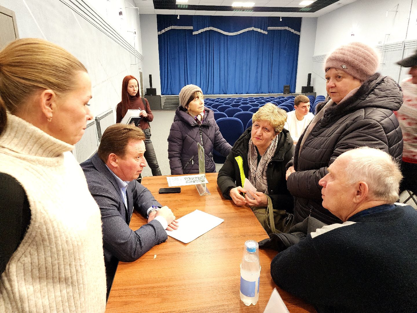 Выездная администрация, выездная администрация егорьевск, Егорьевск, Подмосковье, Московская область, Теплосети,