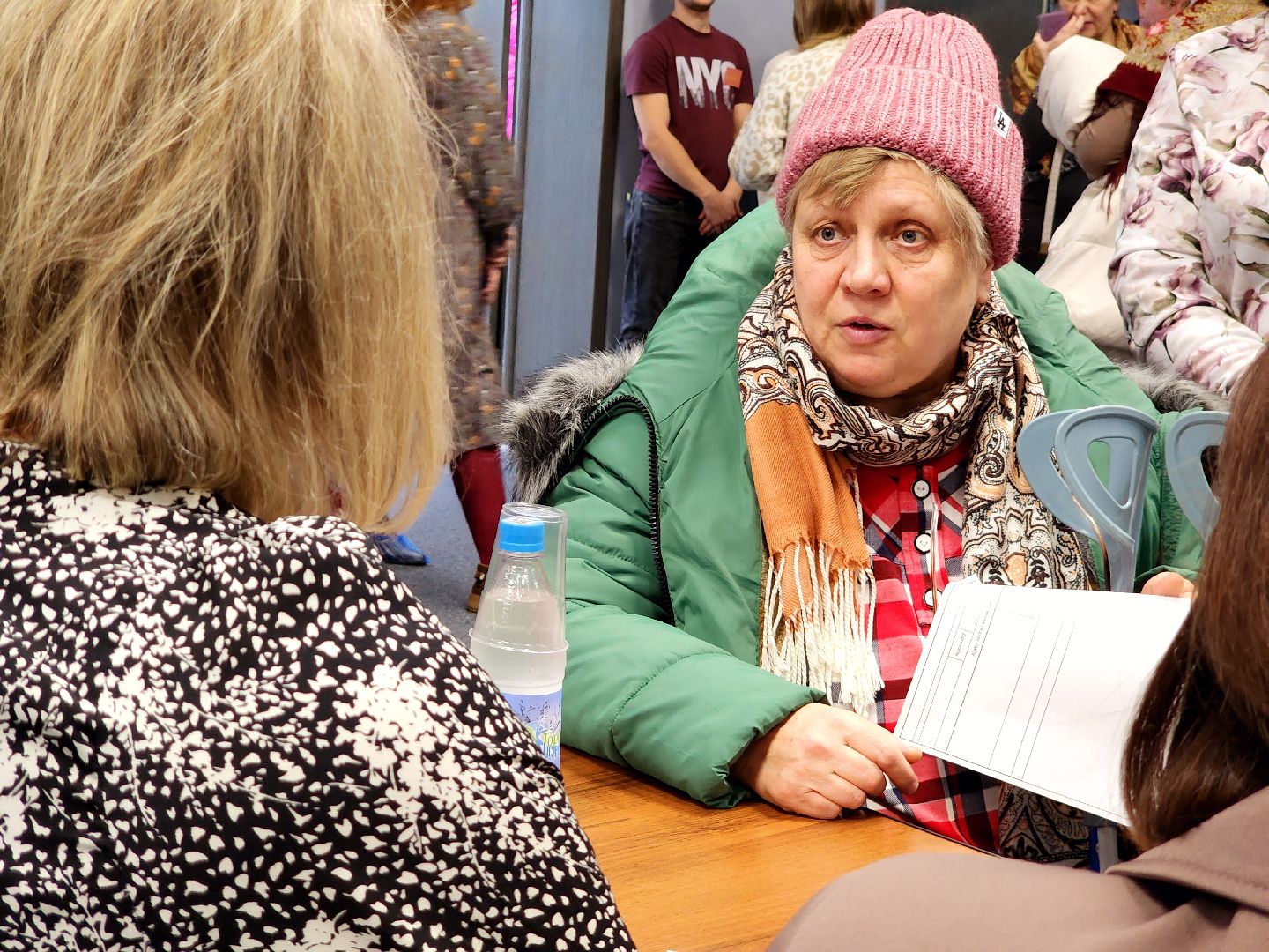 Выездная администрация, выездная администрация егорьевск, Егорьевск, Подмосковье, Московская область, Теплосети,