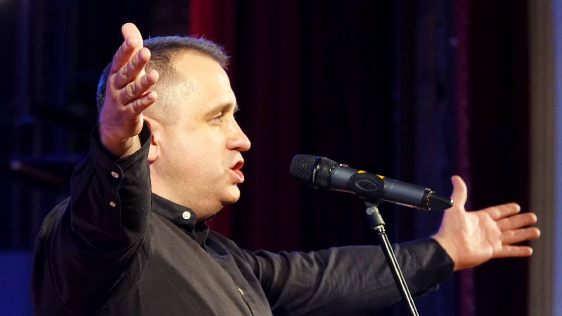 Культура, Музыка, Новый год, Оркестр, Сергиев Посад, Сергиево-Посадский городской округ, Зима в Подмосковье,