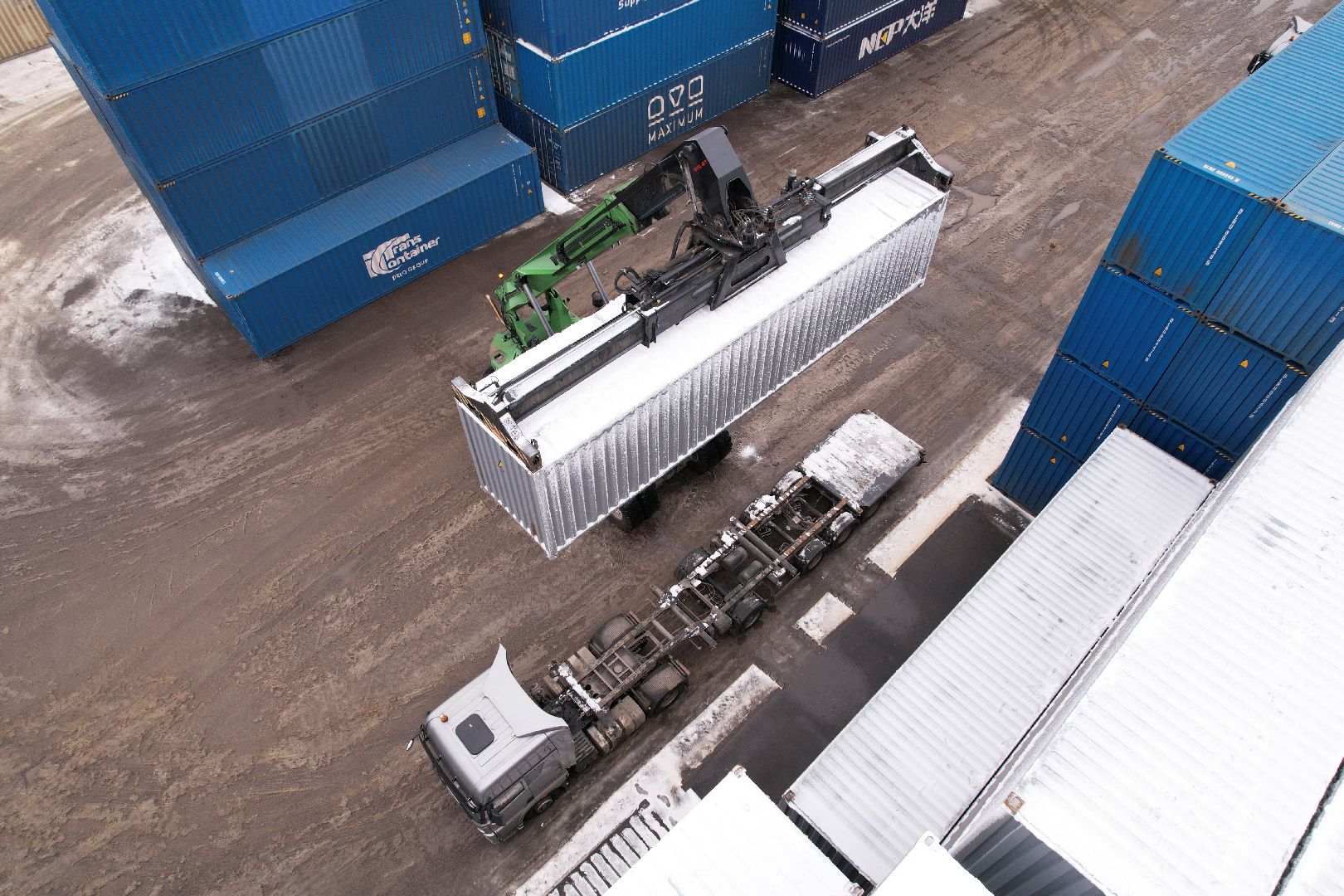 видео с коптера, логистические центры, наро-фоминск, бизнес, экспорт,видео с коптера,