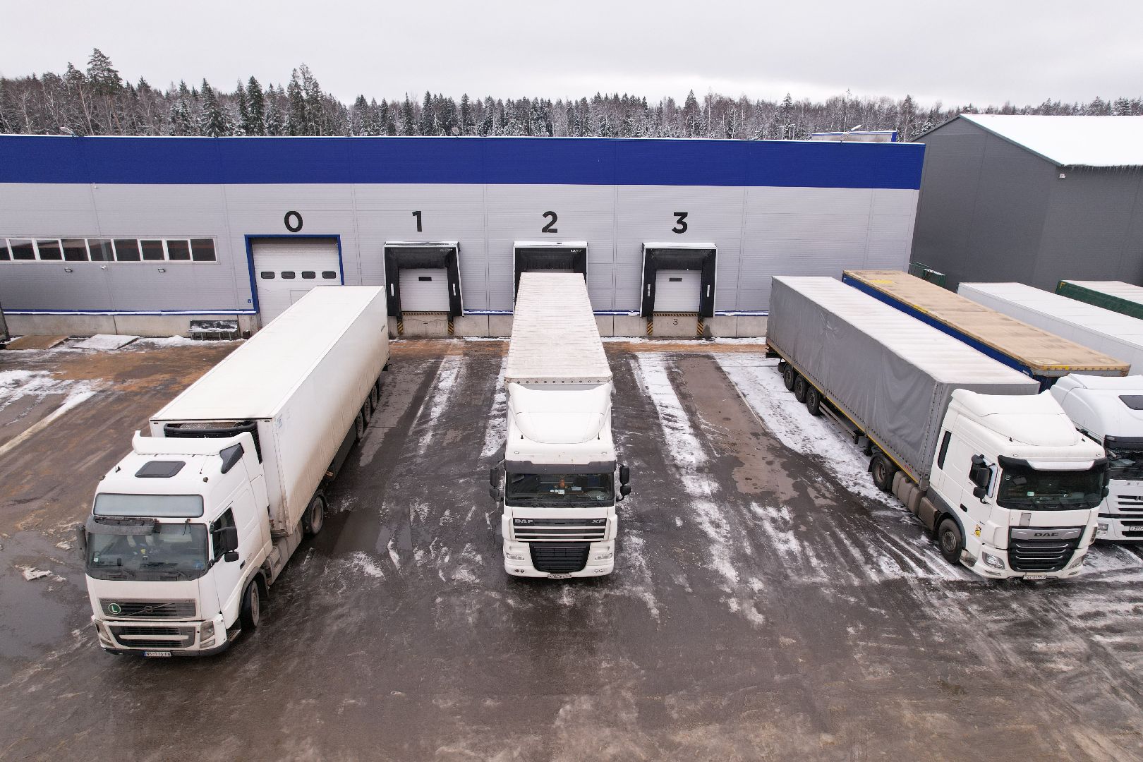 видео с коптера, логистические центры, наро-фоминск, бизнес, экспорт,видео с коптера,