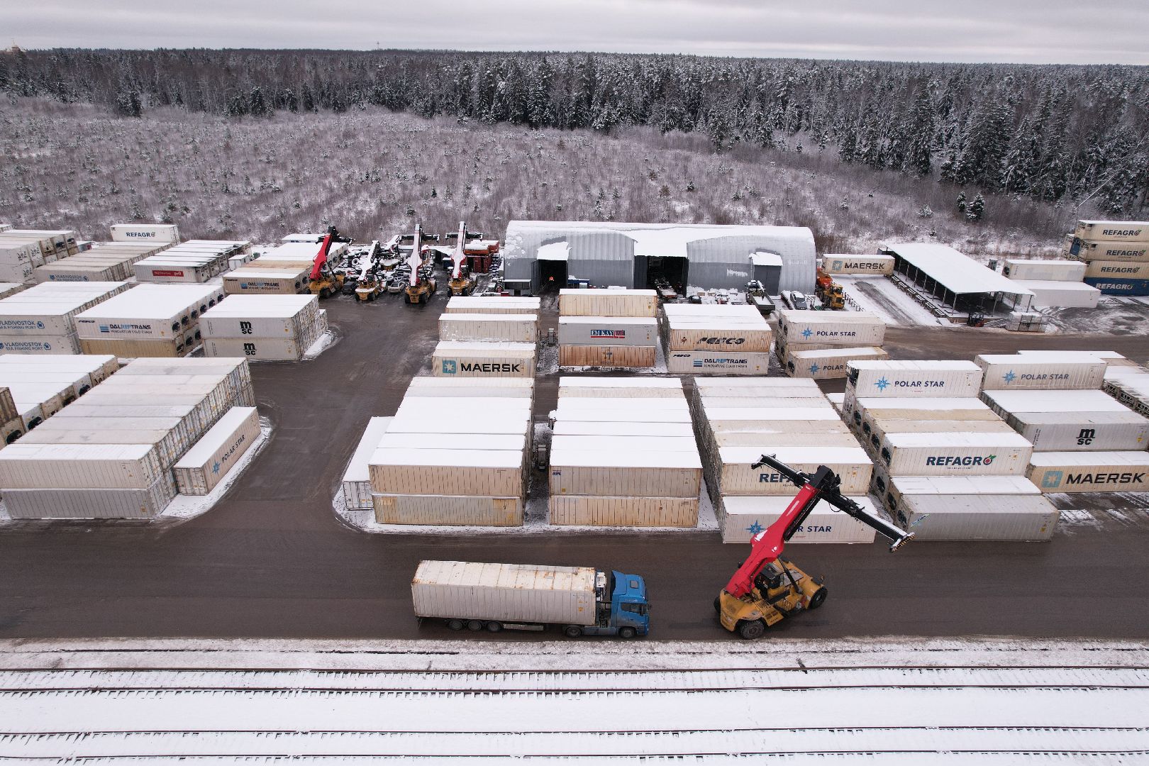 видео с коптера, логистические центры, наро-фоминск, бизнес, экспорт,видео с коптера,