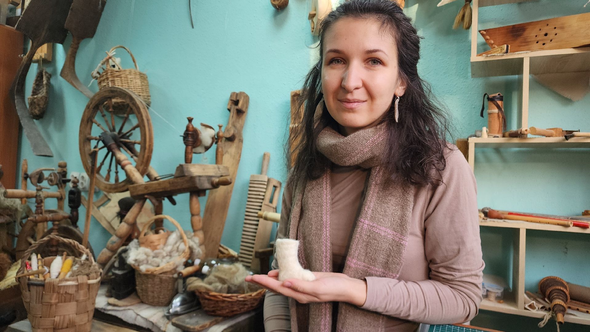 ступино, зима в подмосковье, новогоднее настроение,