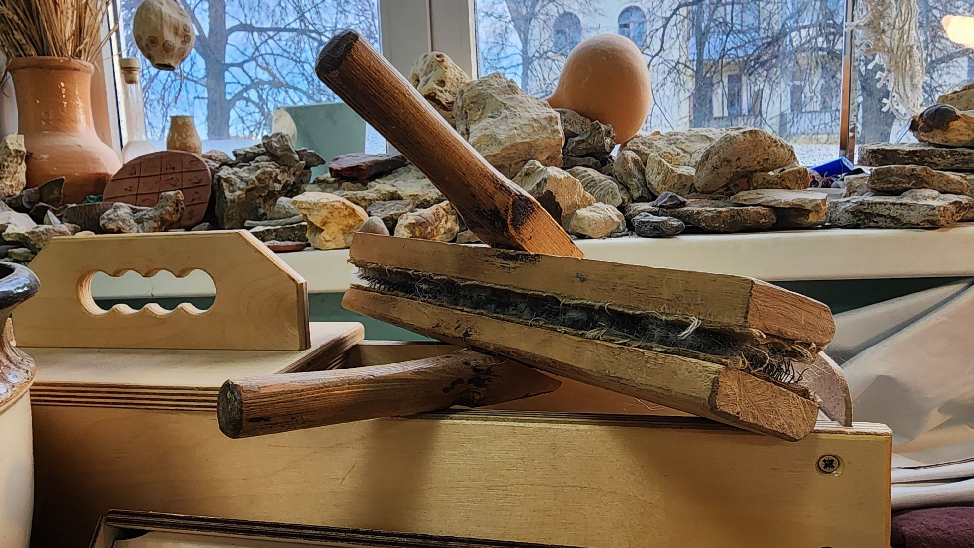 ступино, зима в подмосковье, новогоднее настроение,