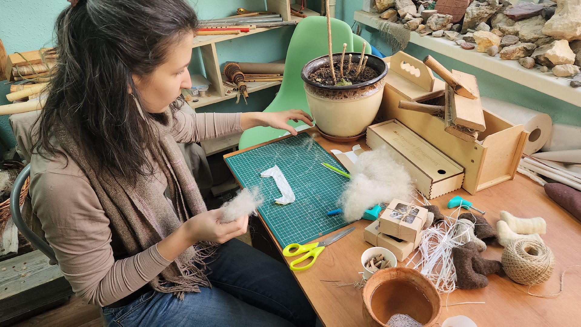 ступино, зима в подмосковье, новогоднее настроение,