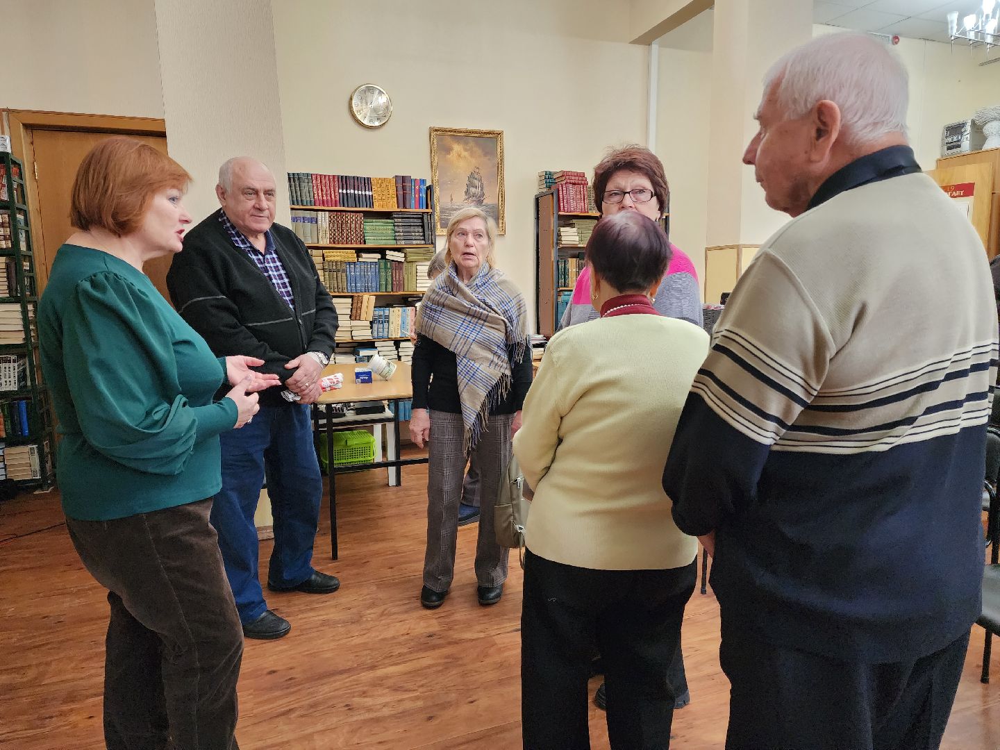 раменское, медицина, школа здоровья раменской больницы, как не навредить здоровью в новогоднюю ночь,