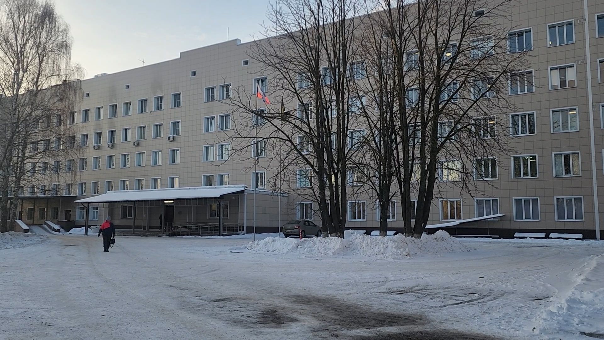 Бронницы, бронницкая поликлиника, новый врач стоматолог, Врач-стоматолог-ортопед,