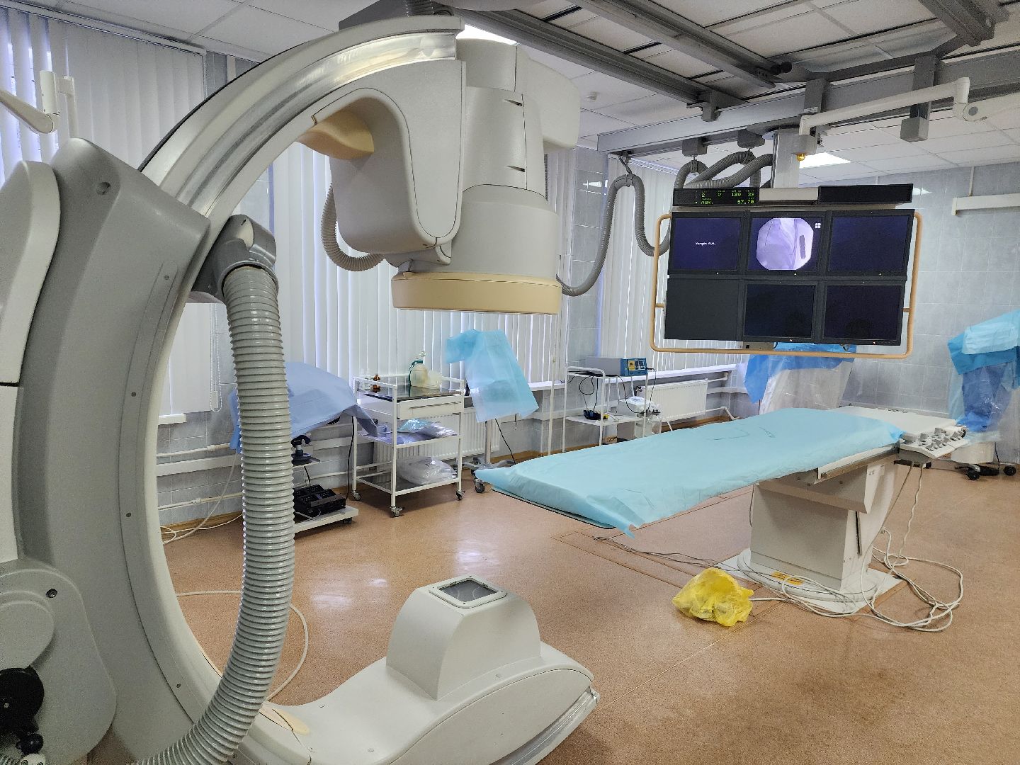 пущино, серпухов, медицина,