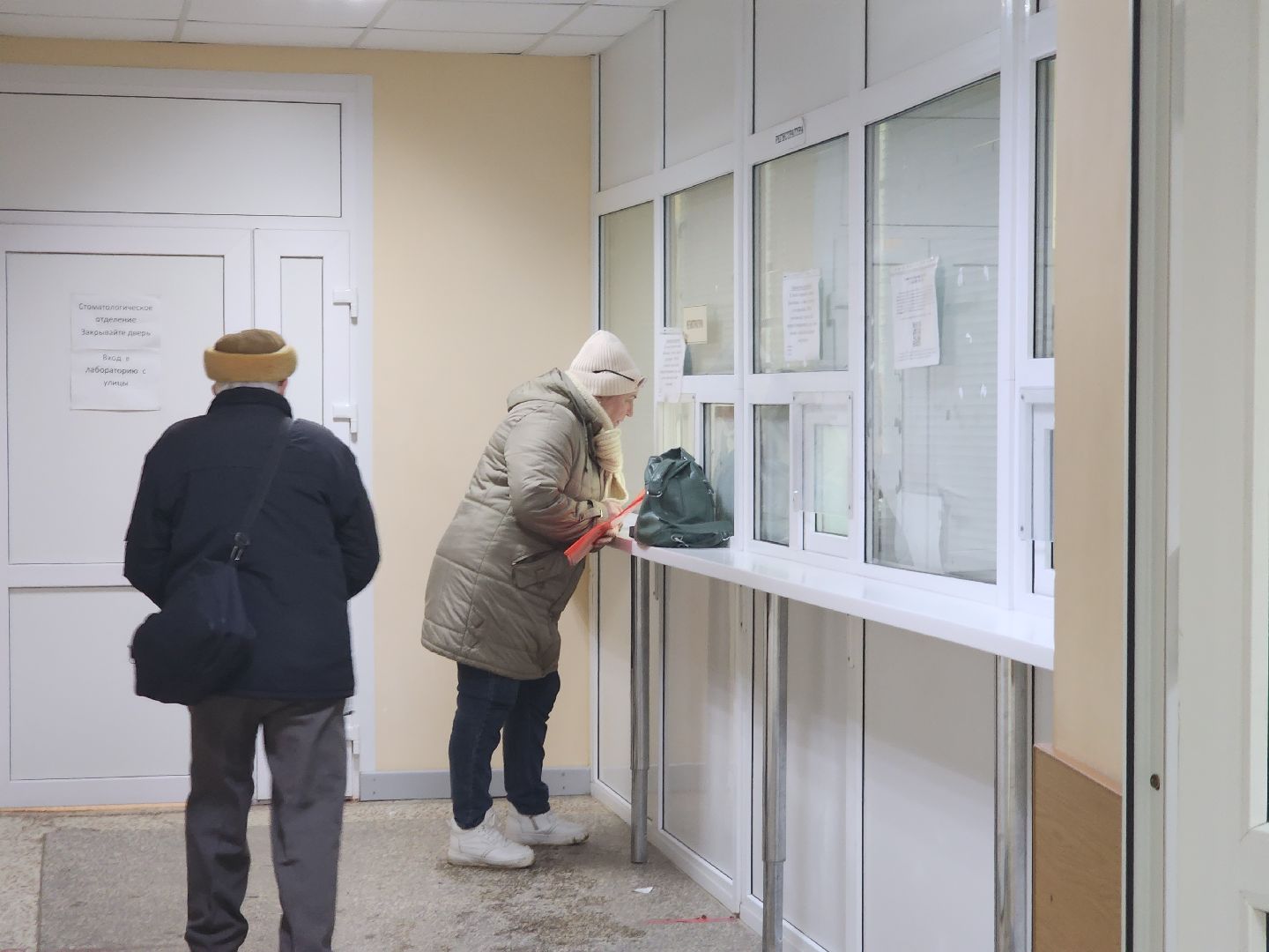 пущино, серпухов, медицина,