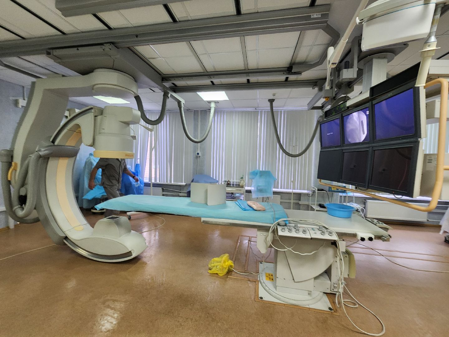 пущино, серпухов, медицина,