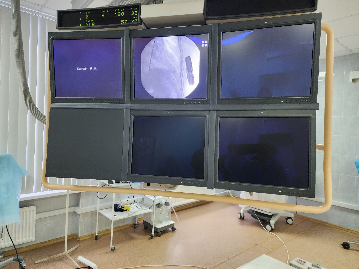 пущино, серпухов, медицина,