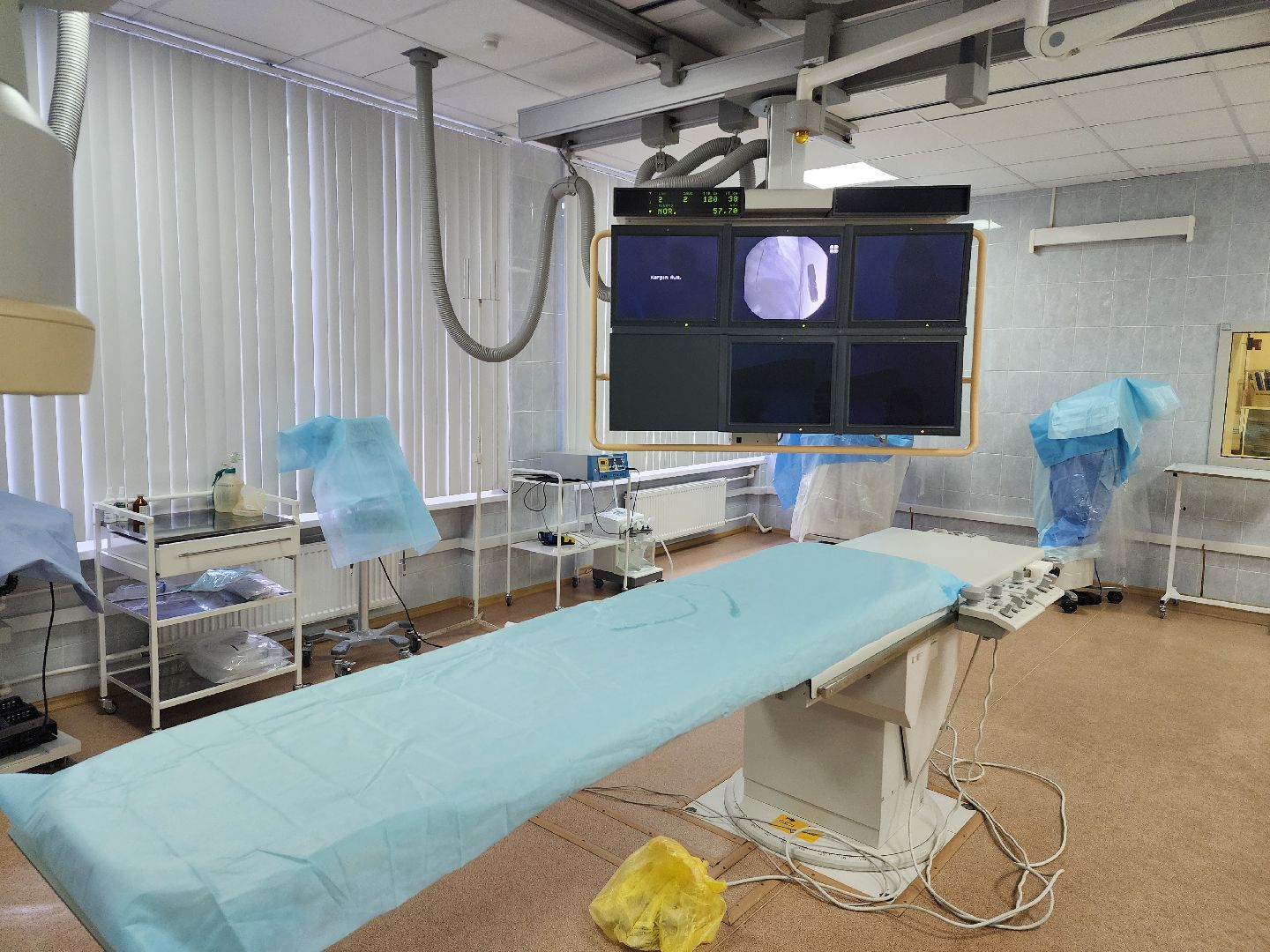 пущино, серпухов, медицина,