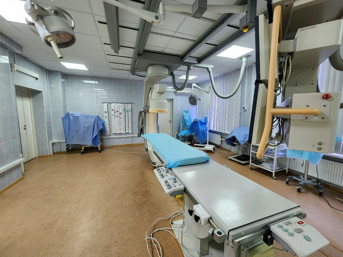 пущино, серпухов, медицина,