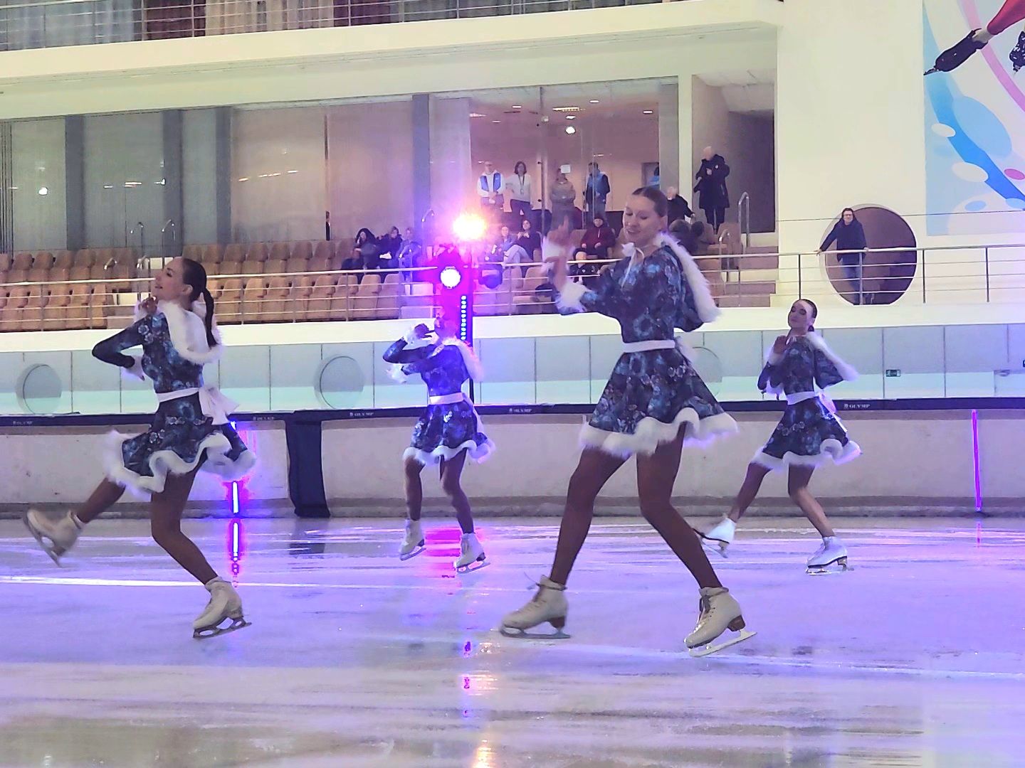 коломна, конькобежный центр, конькобежный спорт, чемпионат россии по конькобежному спорту, вертикалки,