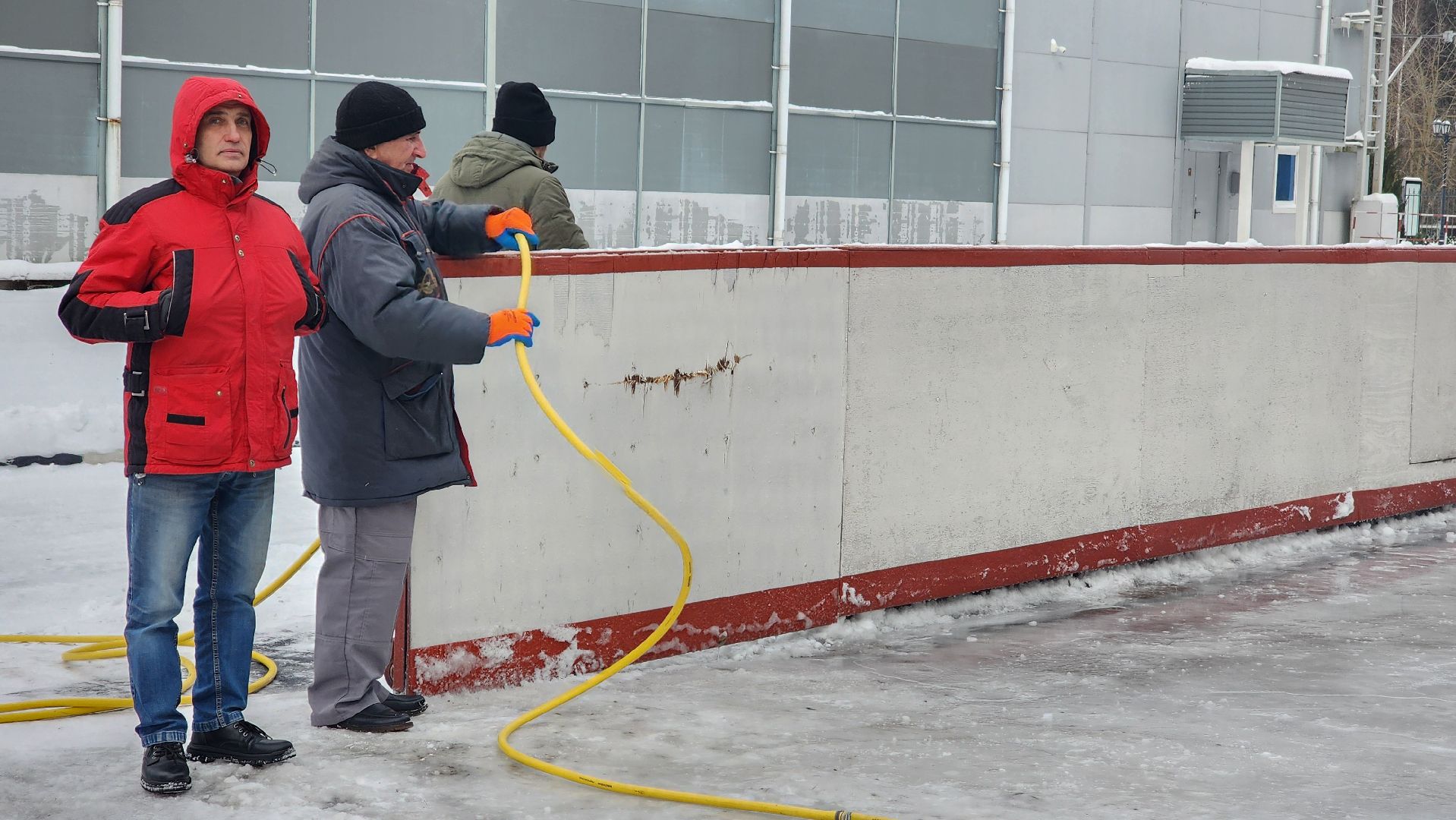 каток, зимние виды спорта, зож, протвино, дс импульс, вертикалки,