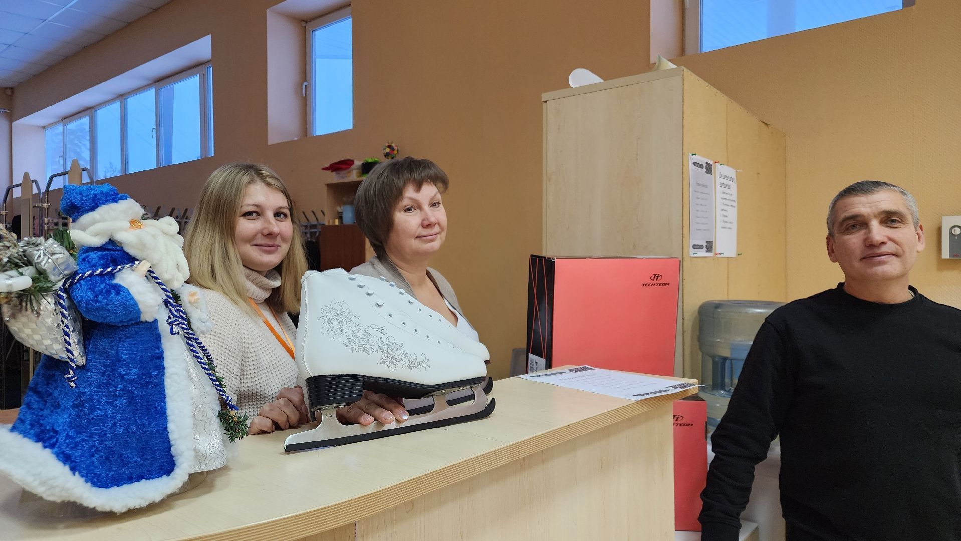 каток, зимние виды спорта, зож, протвино, дс импульс, вертикалки,