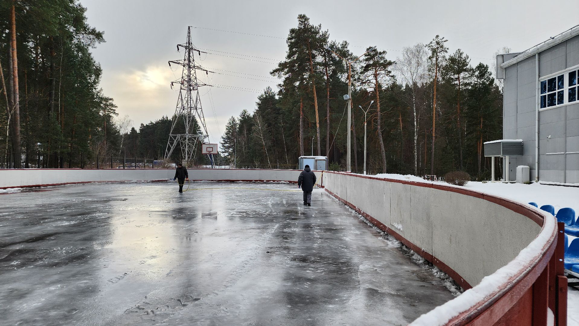 каток, зимние виды спорта, зож, протвино, дс импульс, вертикалки,