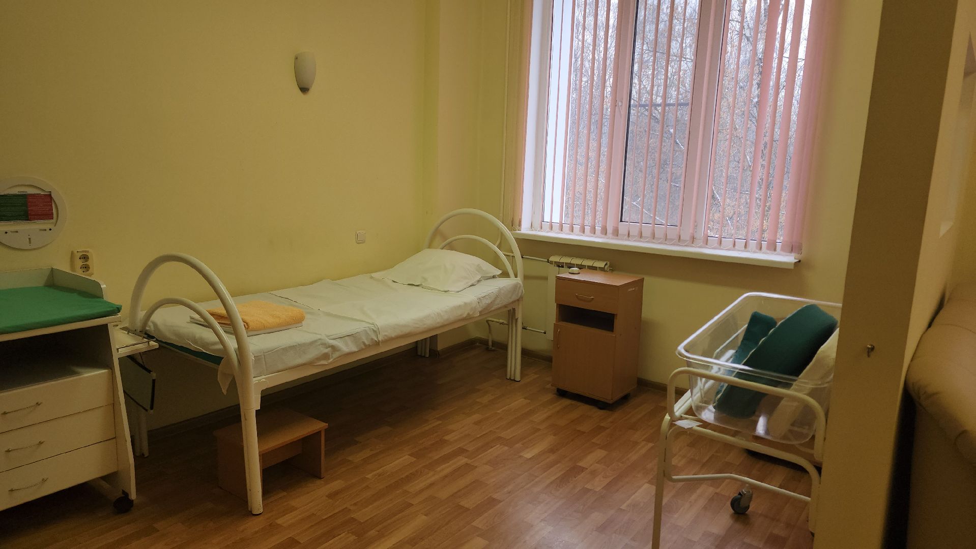 день открытых дверей, московский областной перинатальный центр, роды, роды в подмосковье,