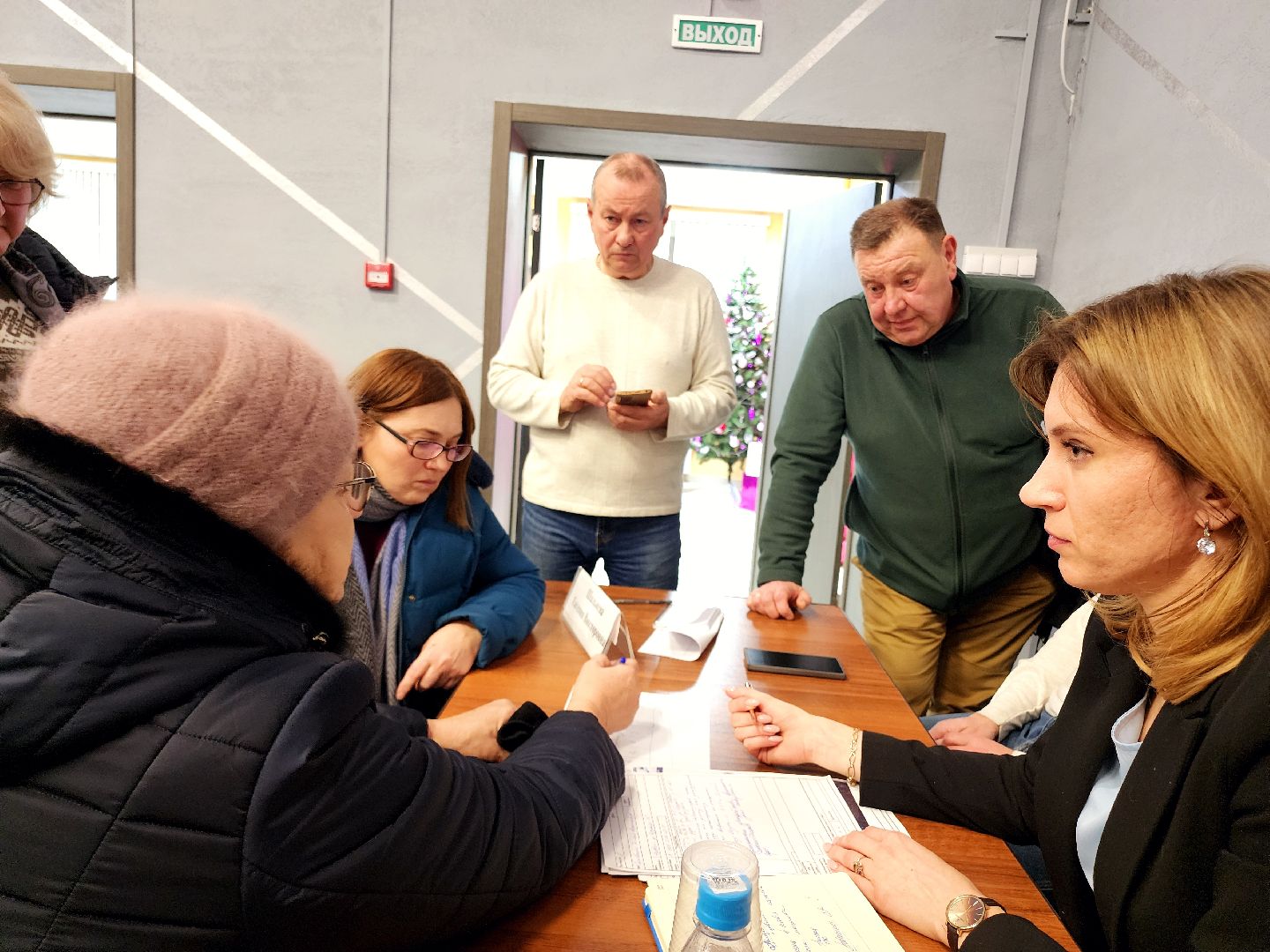 выездная администиация, егорьевск, подмосковье, московская область,