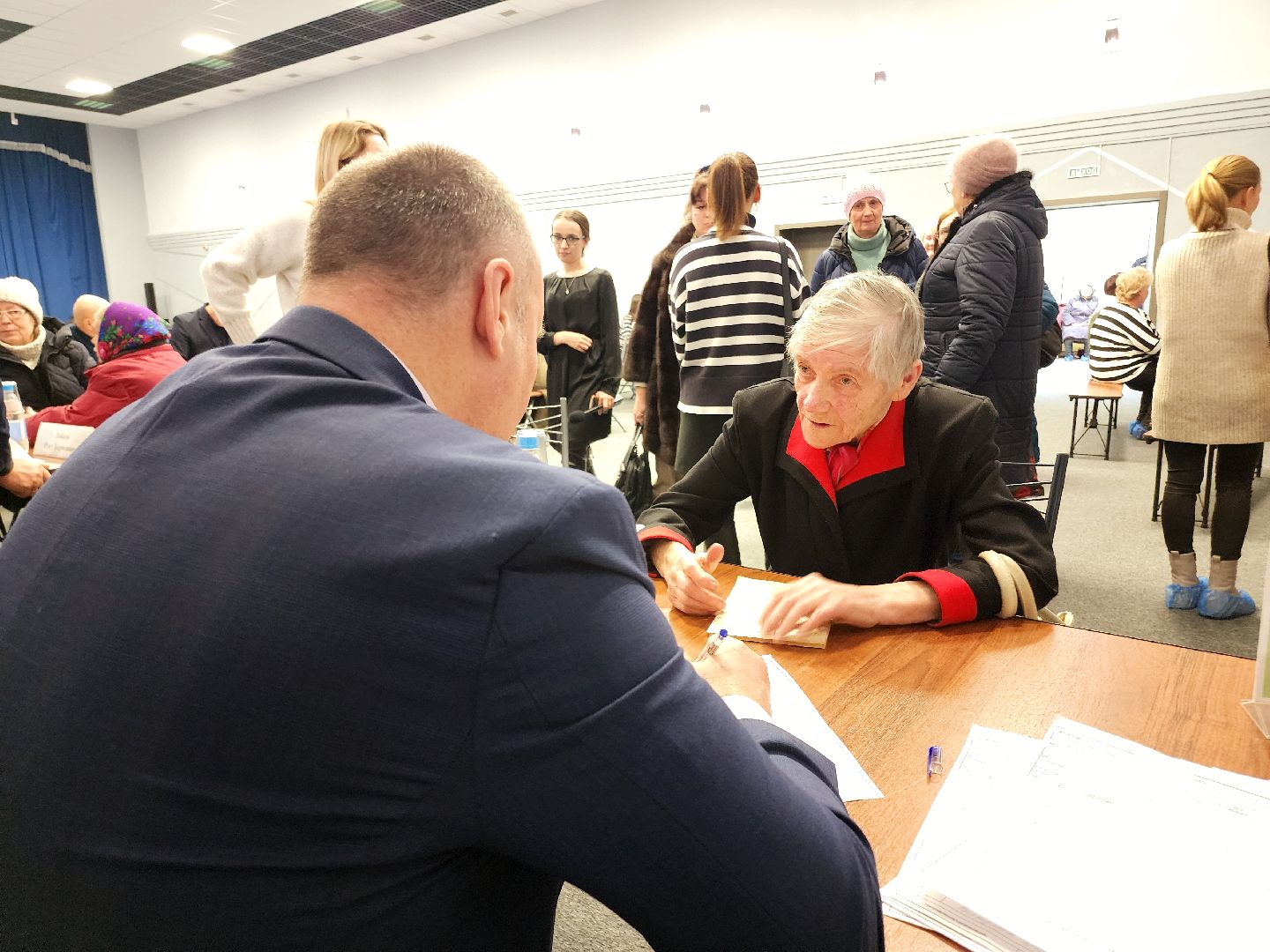 выездная администиация, егорьевск, подмосковье, московская область,