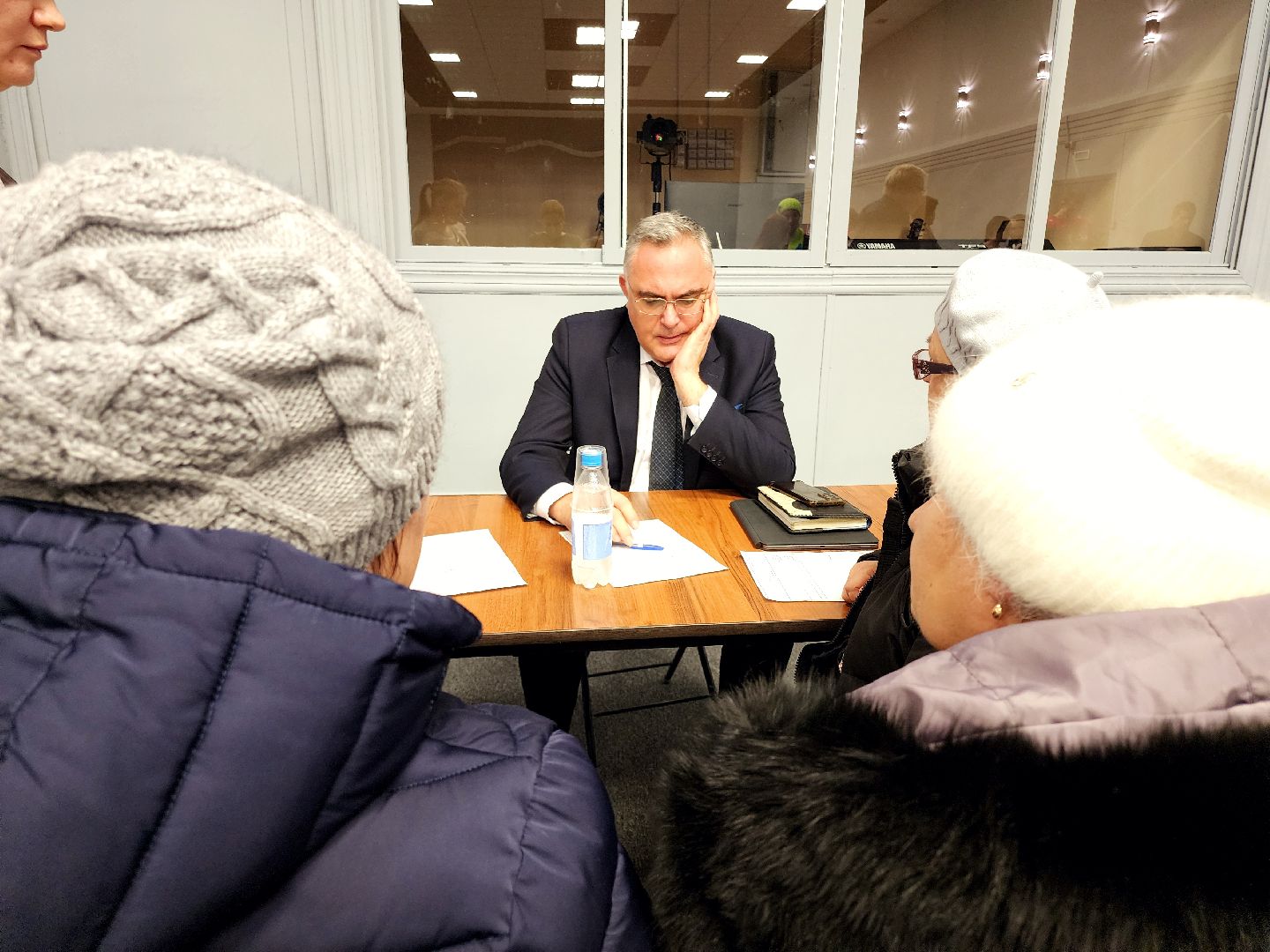 выездная администиация, егорьевск, подмосковье, московская область,