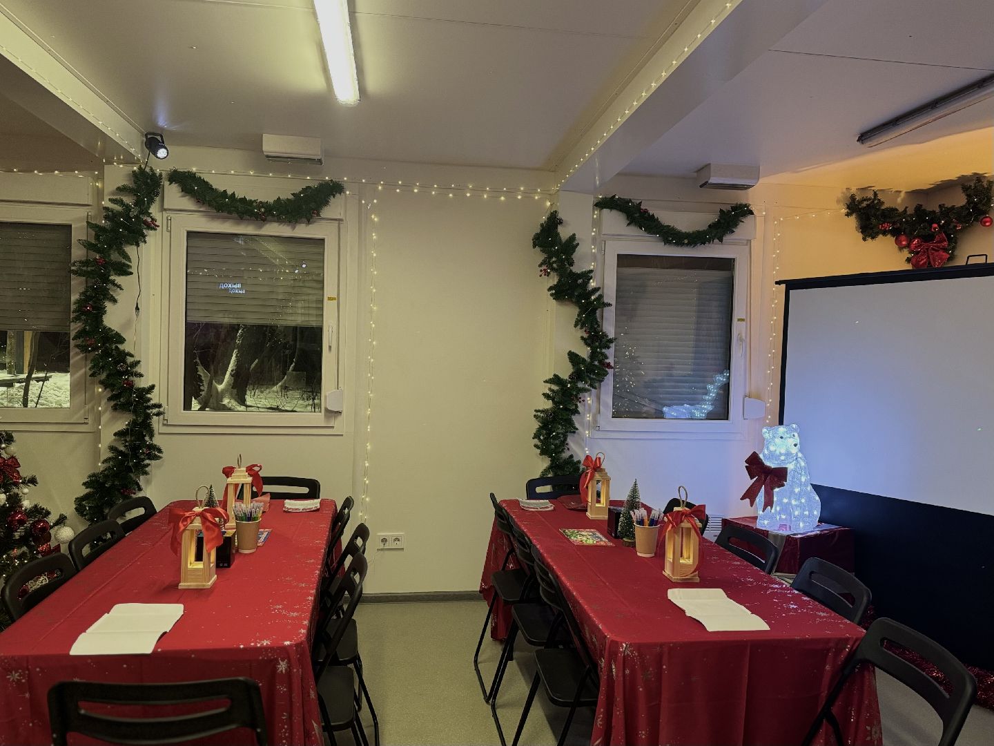 резиденция деда мороза, Дед Мороз, Новогодние мастер-классы, клоун алекс, новогодняя сказка, Парк Высота,