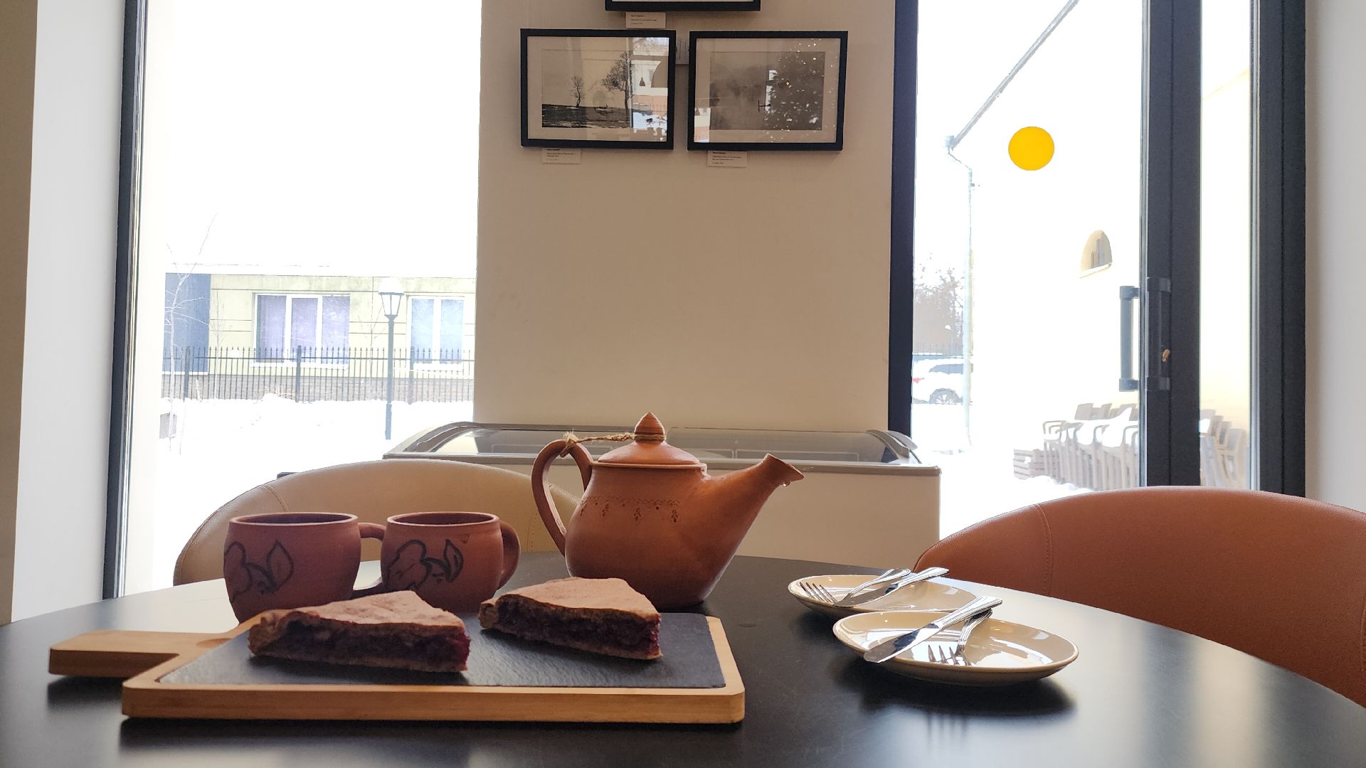 Звенигород, туризм, вертикалка, новогодние праздники, Гастроужин,