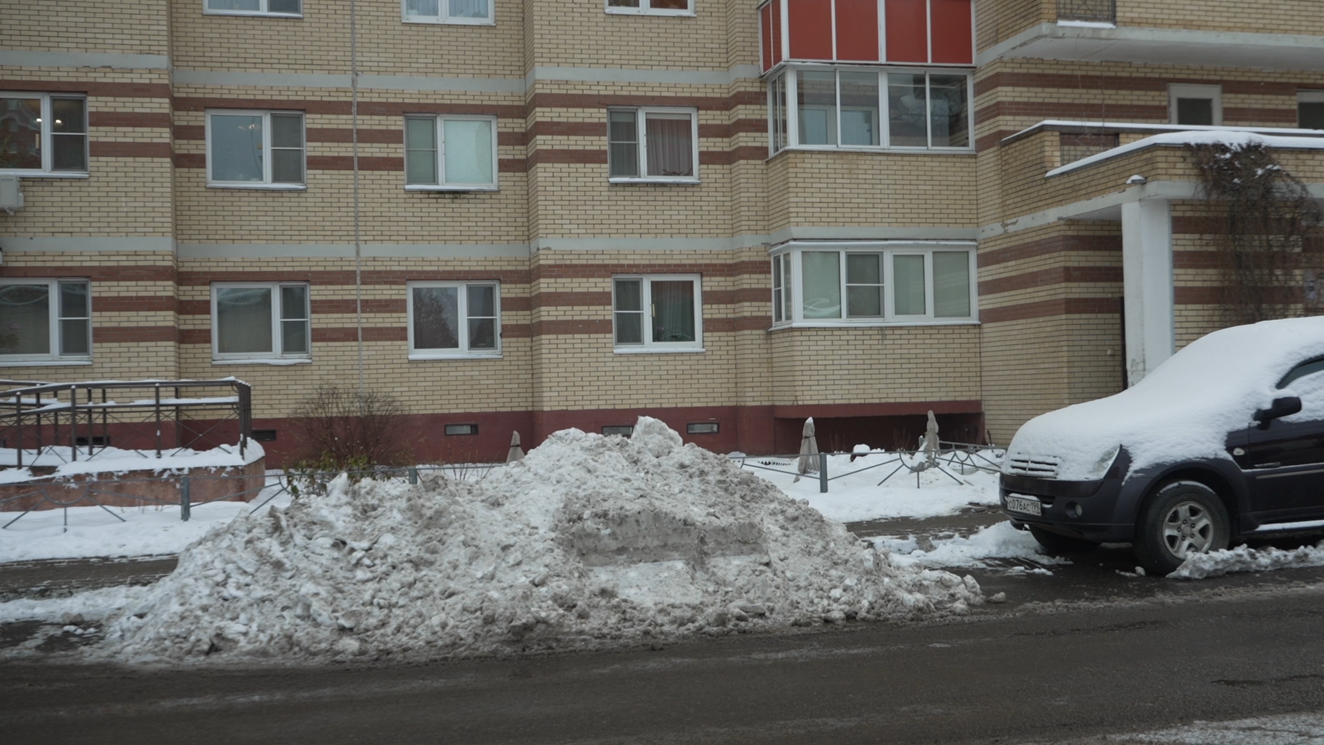 власиха тополек, власиха школьный, содержание территории, уборка дорог и парковок, уборка территории,