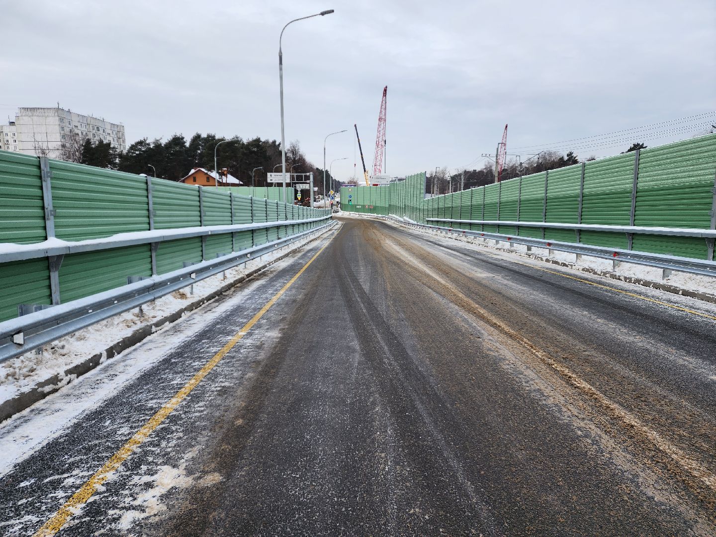 раменское, строительство, дороги, путепровод быково, вертикалки,