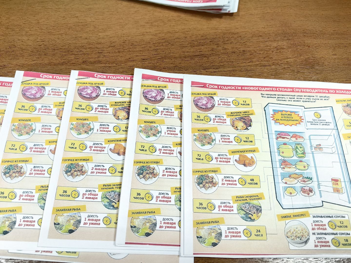 новогодний стол, салаты, питание, врач, центр здоровья, вертикалки