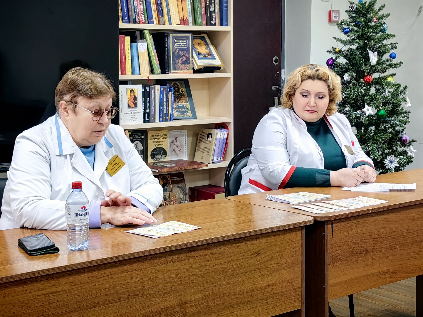 новогодний стол, салаты, питание, врач, центр здоровья, вертикалки