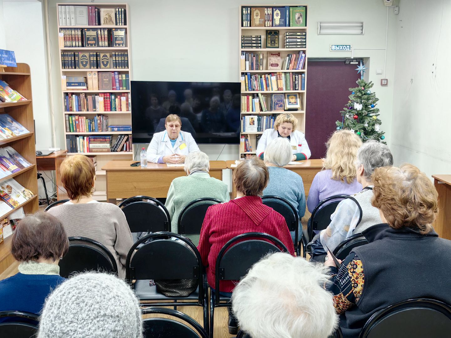 новогодний стол, салаты, питание, врач, центр здоровья, вертикалки