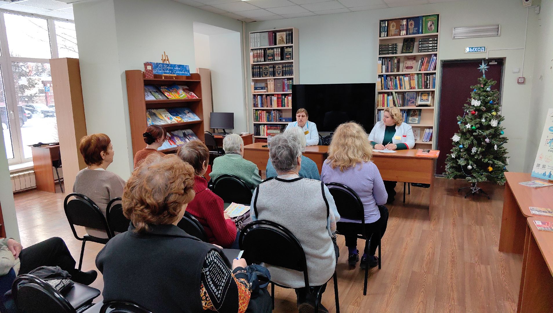 новогодний стол, салаты, питание, врач, центр здоровья, вертикалки