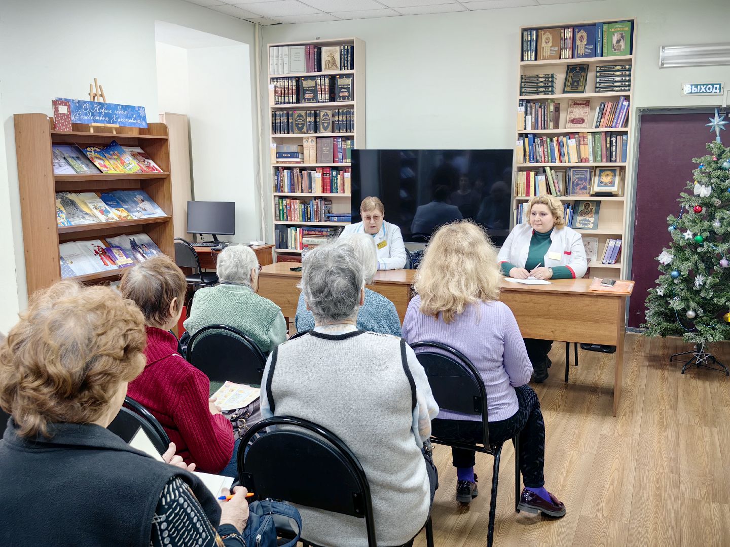 новогодний стол, салаты, питание, врач, центр здоровья, вертикалки