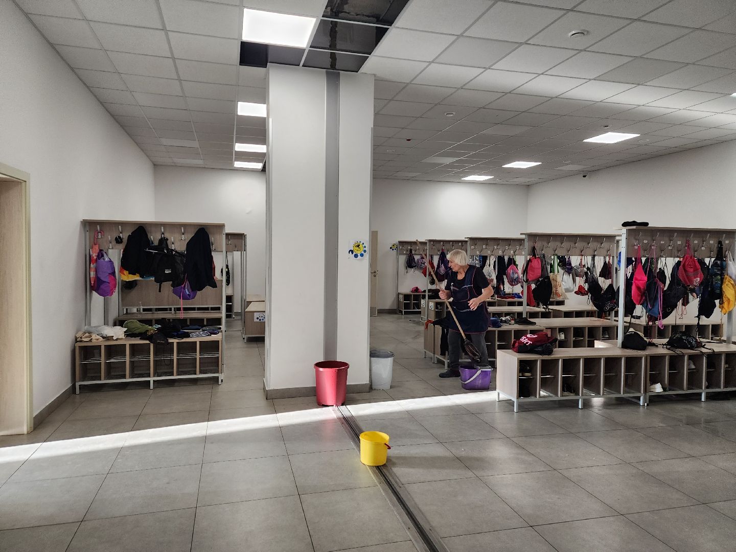 шатура, образование, школа, администрация,