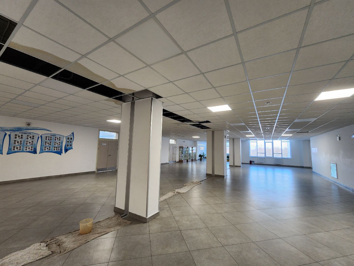 шатура, образование, школа, администрация,