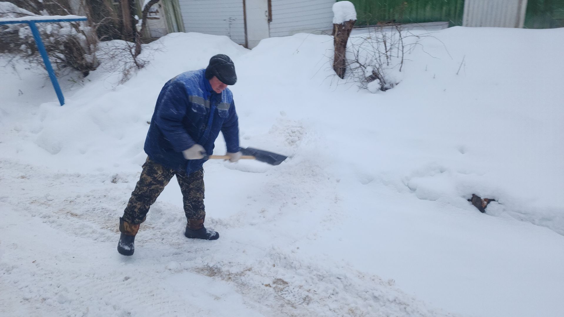жкх, уборка улиц, уборка снега, волоколамск, вертикалки,