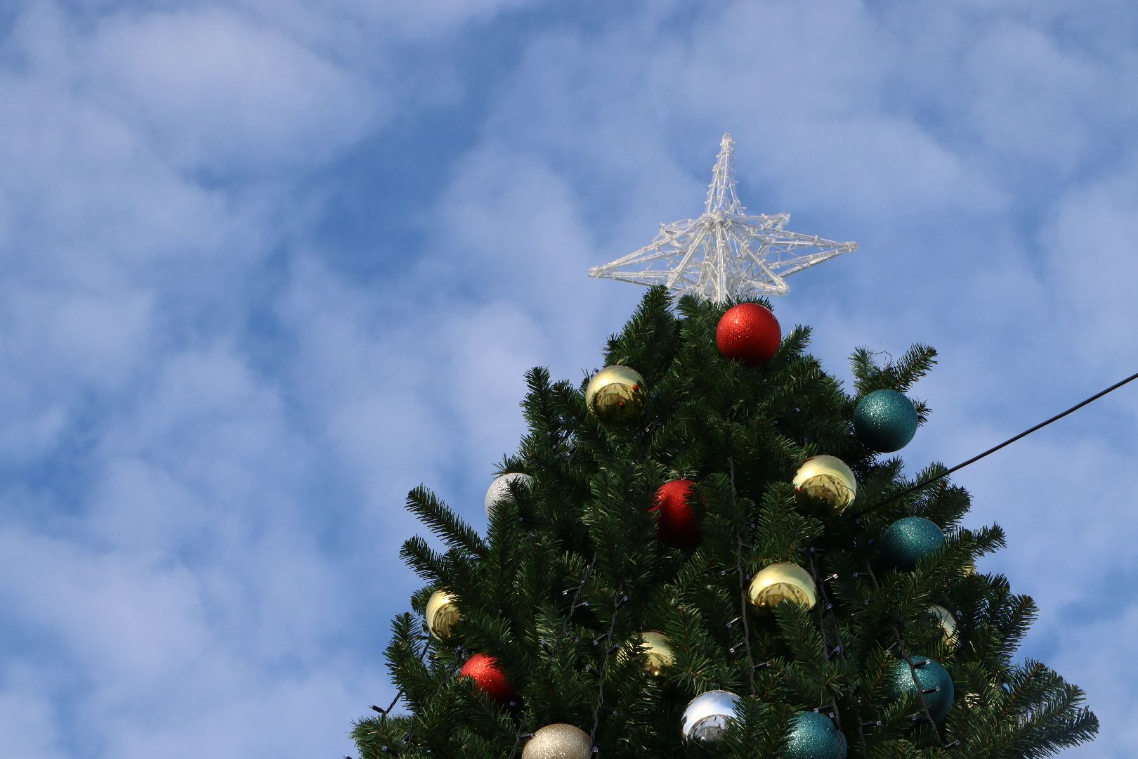 вертикалки, зима в подмосковье, парк Серебряный, Серебряные Пруды, новая елка,