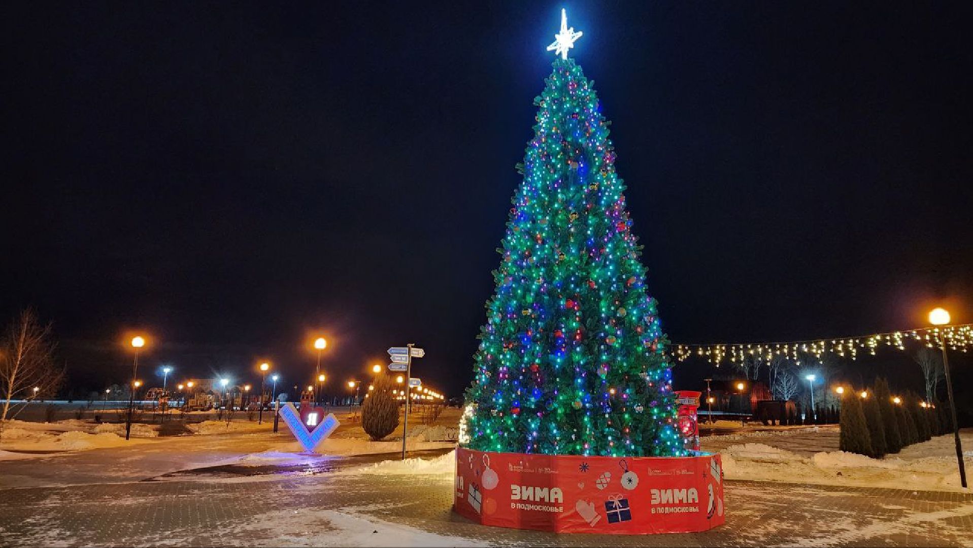 вертикалки, зима в подмосковье, парк Серебряный, Серебряные Пруды, новая елка,