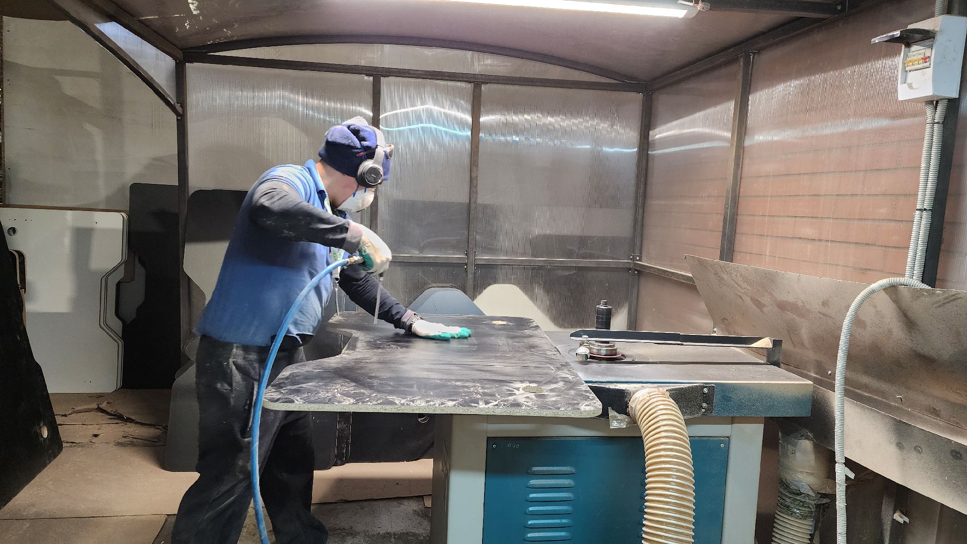 производство, экономика, бизнес, истра,