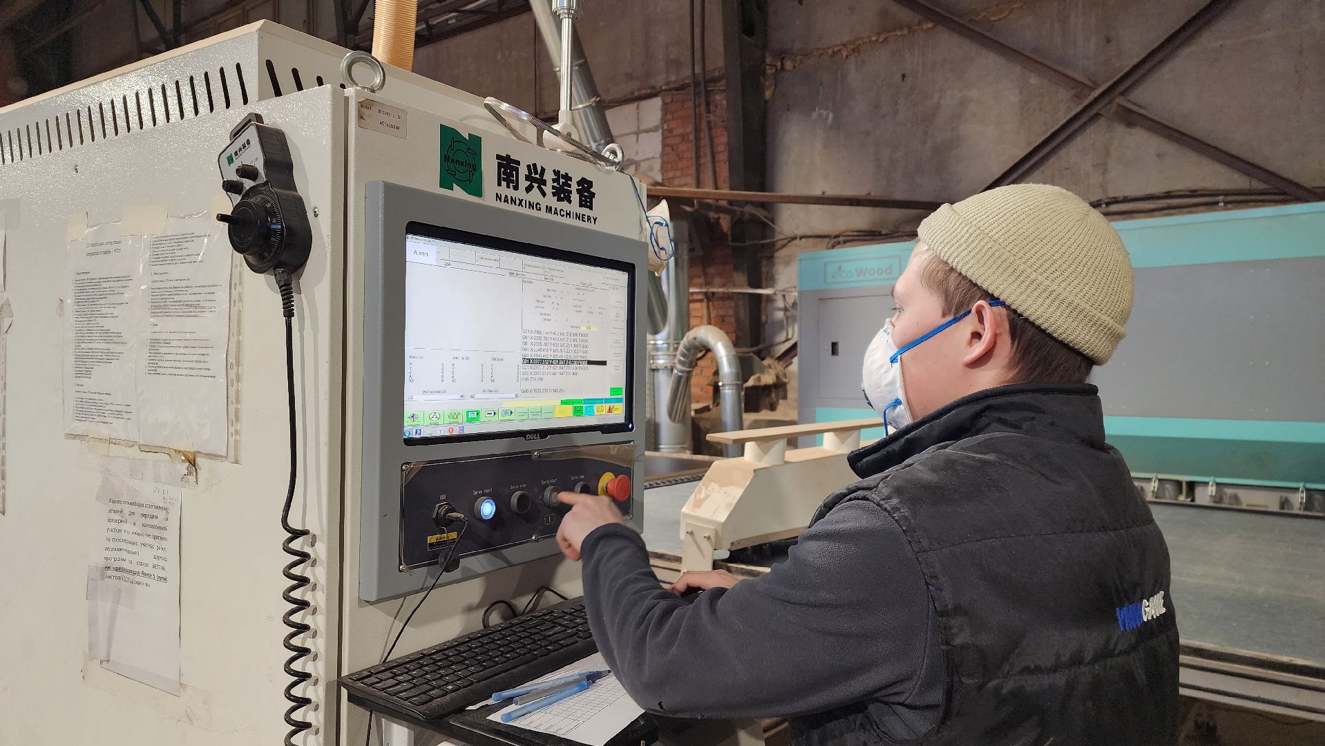 производство, экономика, бизнес, истра,