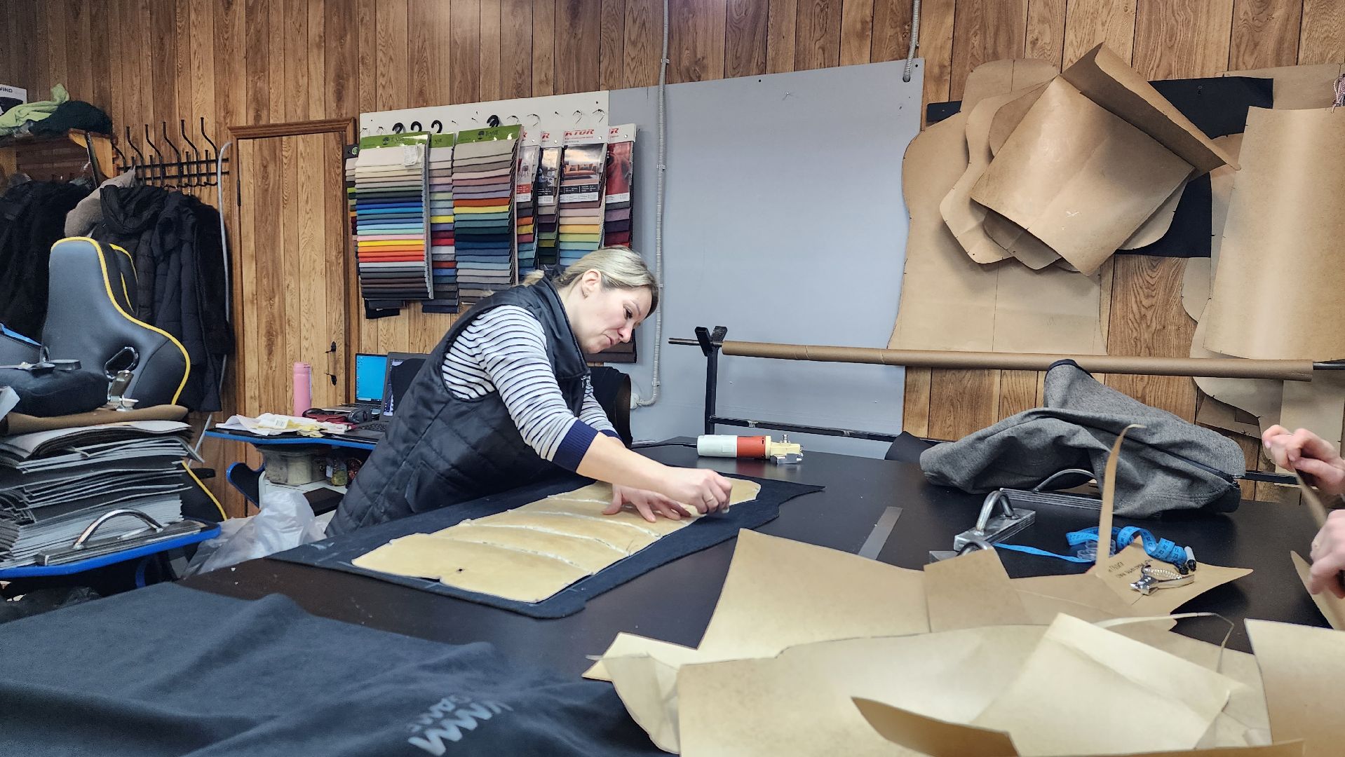 производство, экономика, бизнес, истра,