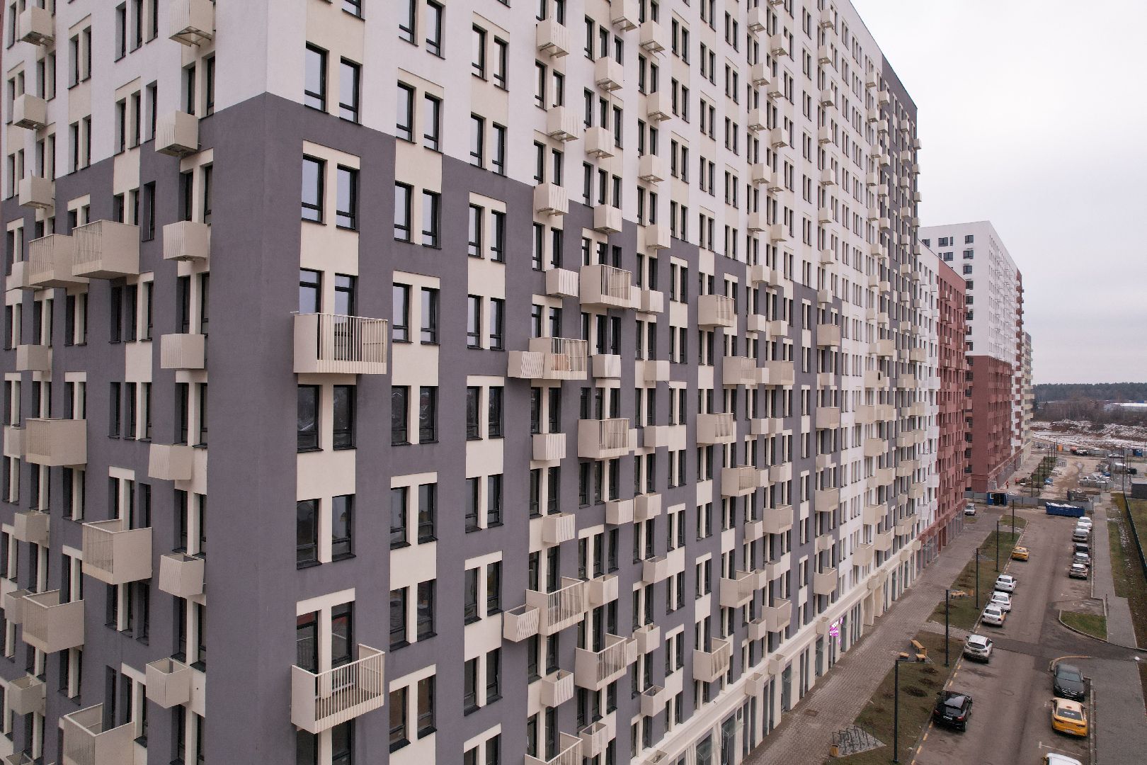 видео с коптера, строительство дома, стройка, жк,видео с коптера,