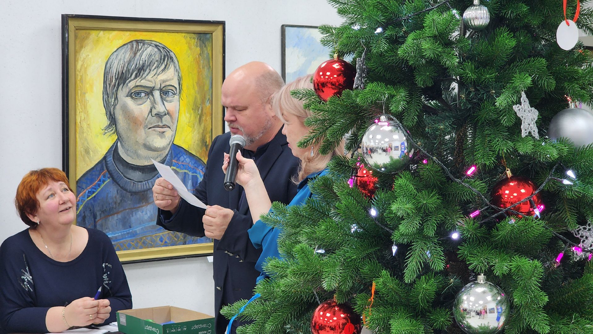 мечты детей, новый год, ёлка желаний, протвино, новогоднее чудо,