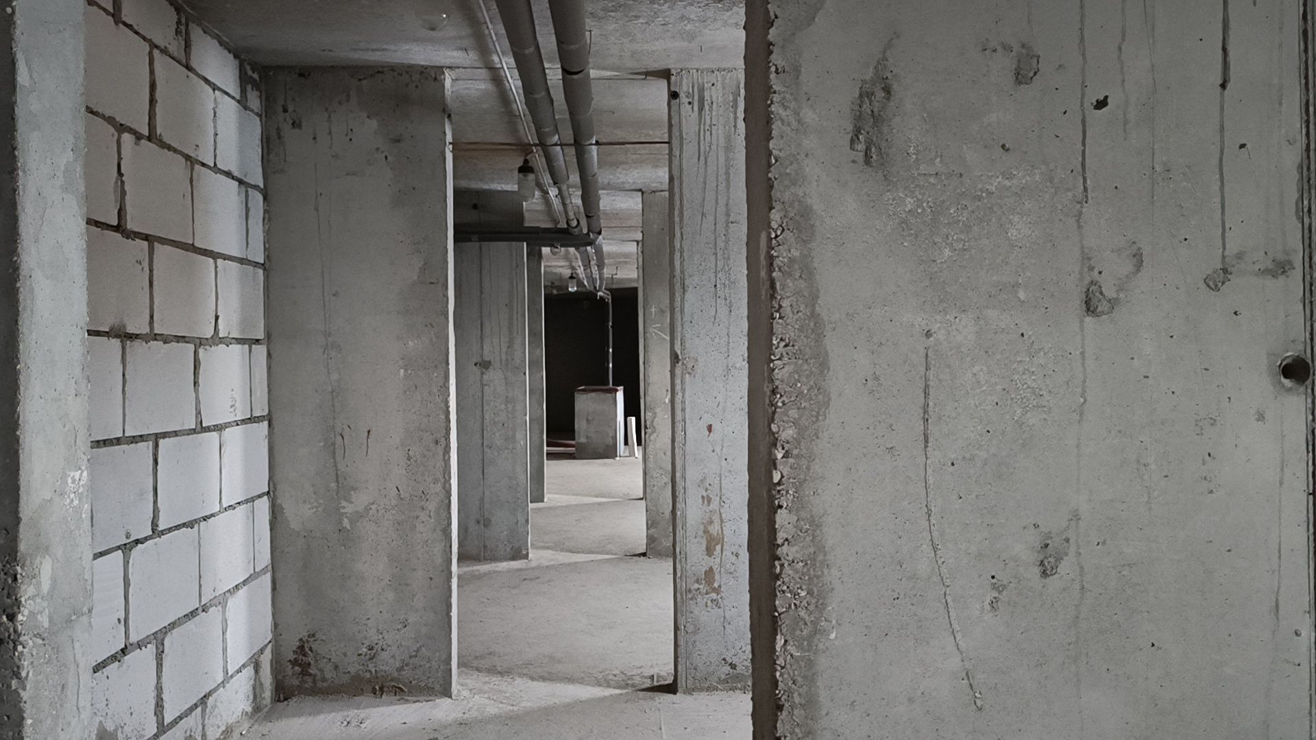 лобня, дом, трещина, вертикалки,